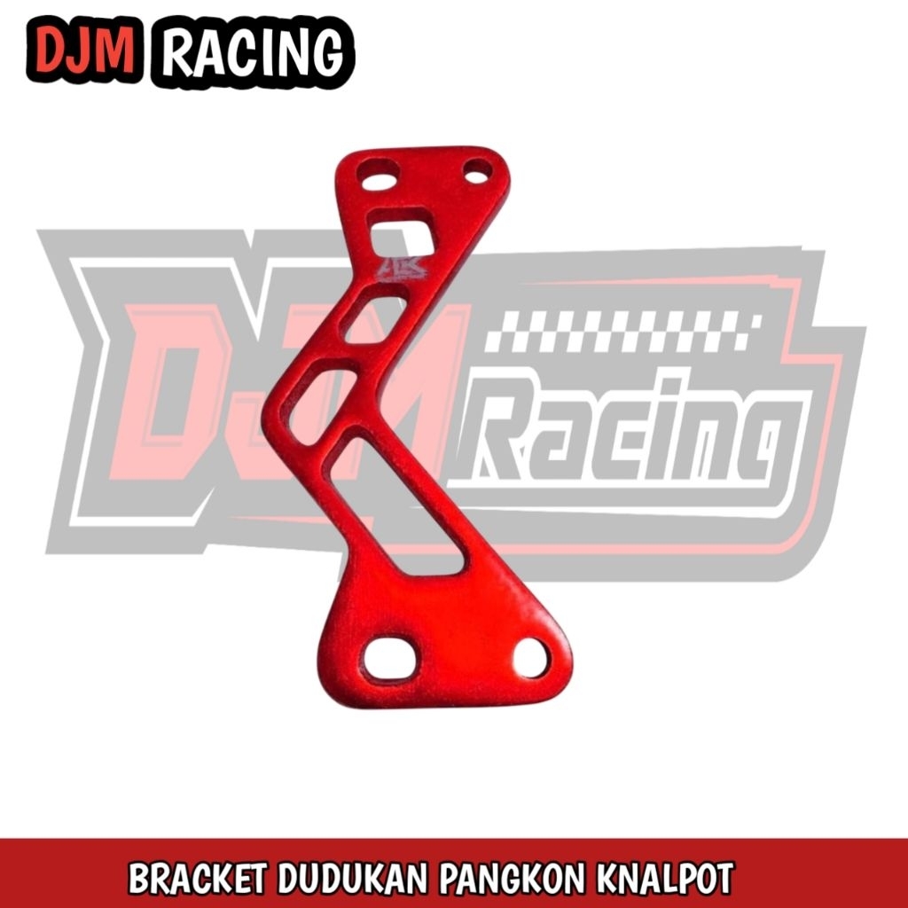 Bracket Knalpot Mio Sporty Breket Knalpot Mio Soul Karbu Pangkon Knalpot Mio Standart