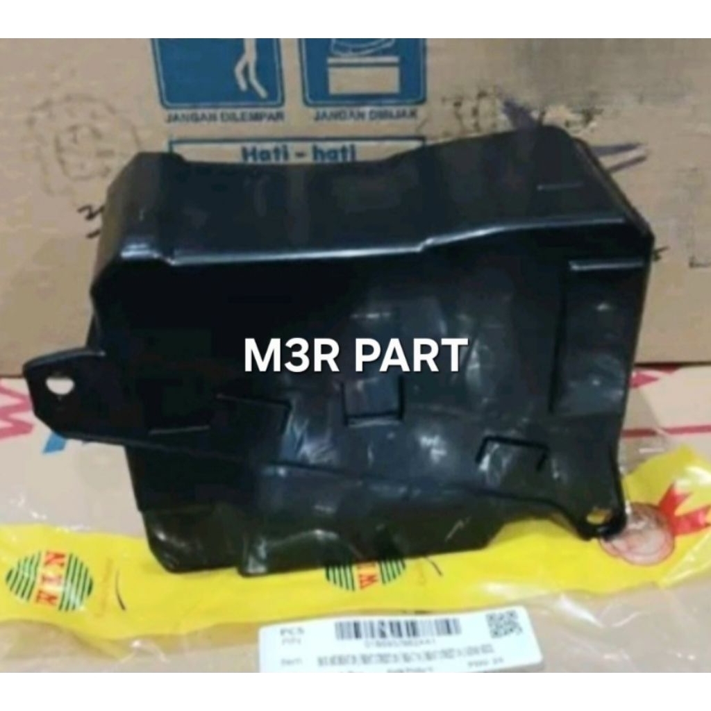 Box Aki BEAT DELUXE | BEAT STREET 2020-2023 | BEAT STREET 2024-2025 | GENIO