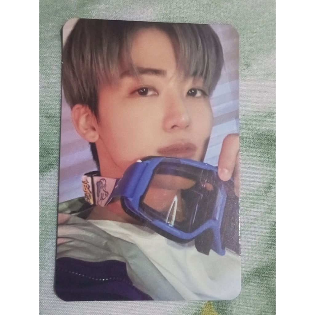 PC official Jaemin Nct selca nctzone (sudah include packing)