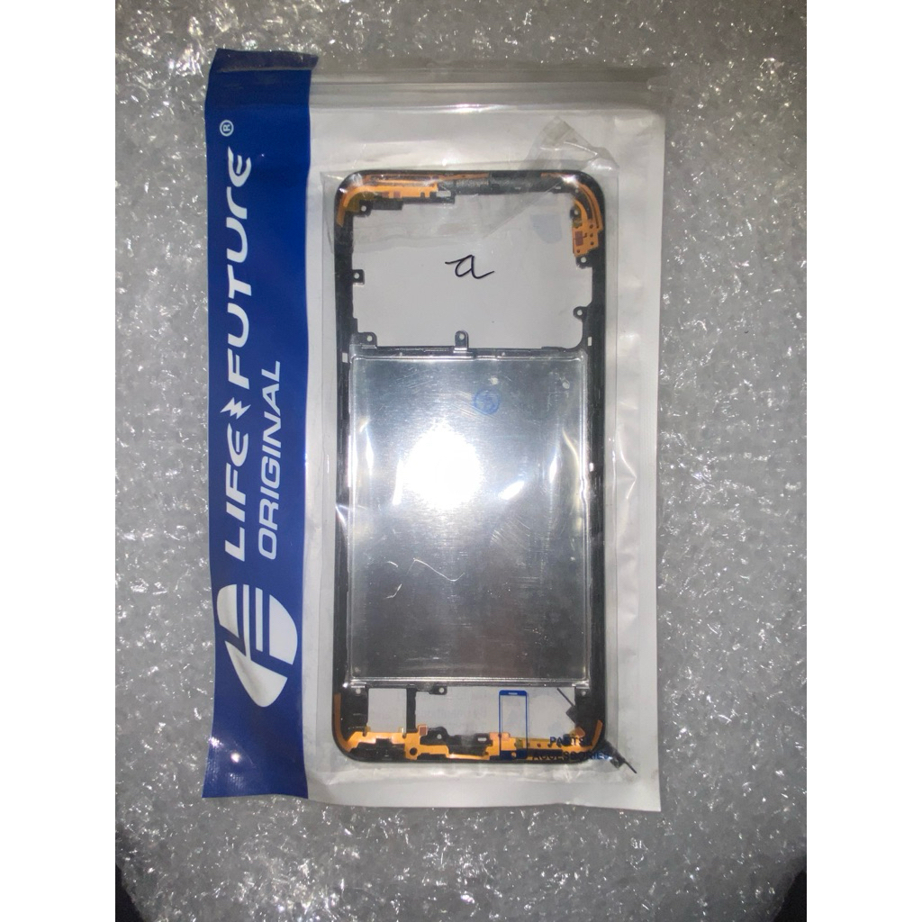 bezel ulang stengah vivo y51 original