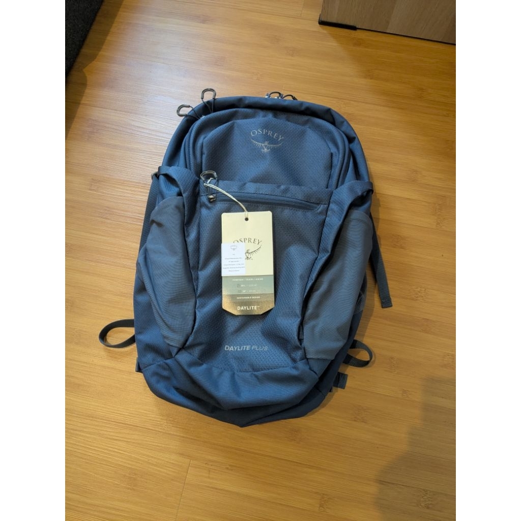 Backpack Osprey Daylite Plus