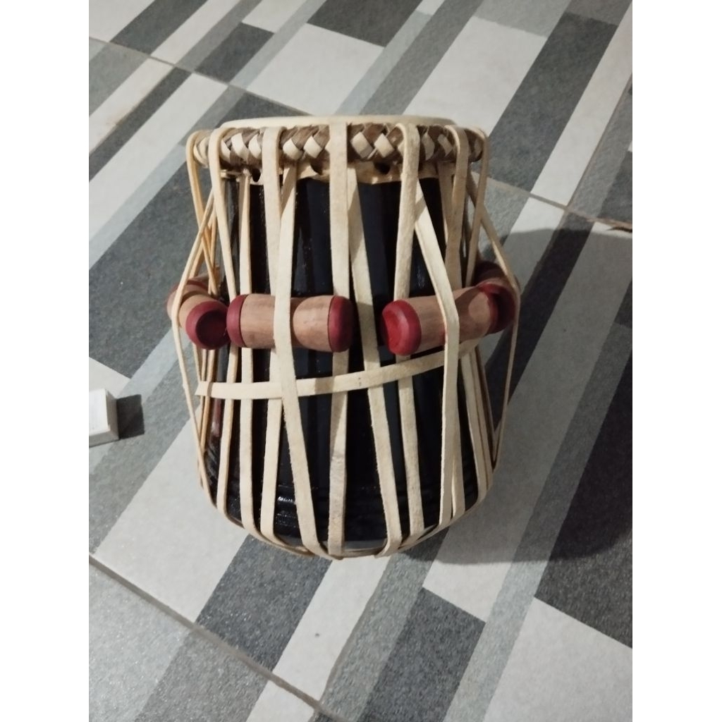 terbaru tabla ORIGINAL India