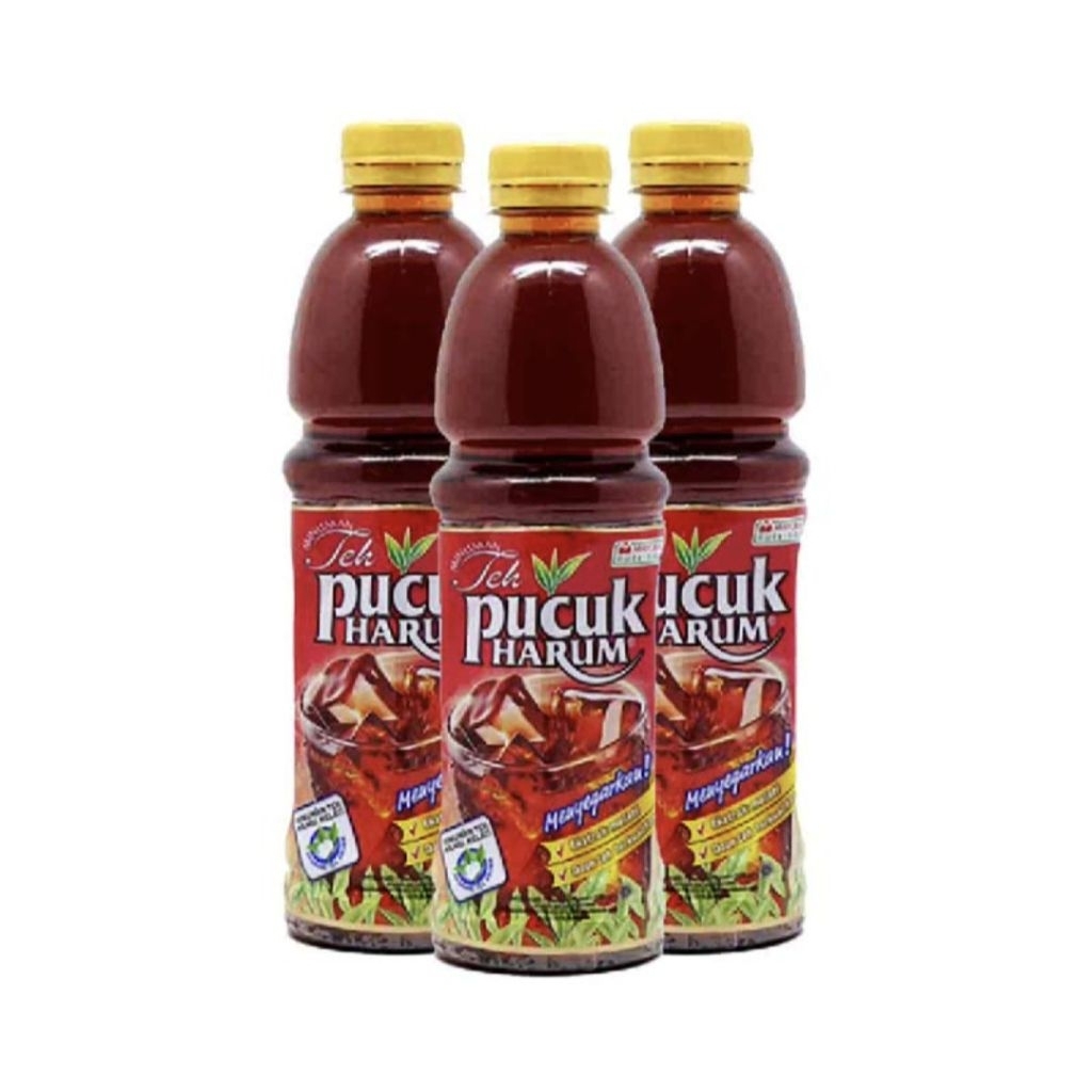

Pucuk 350ml
