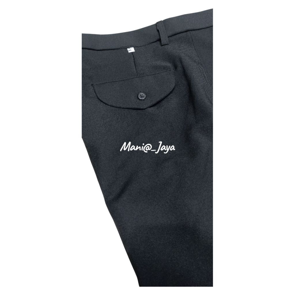 CELANA PDH SATPAM( GAIA)