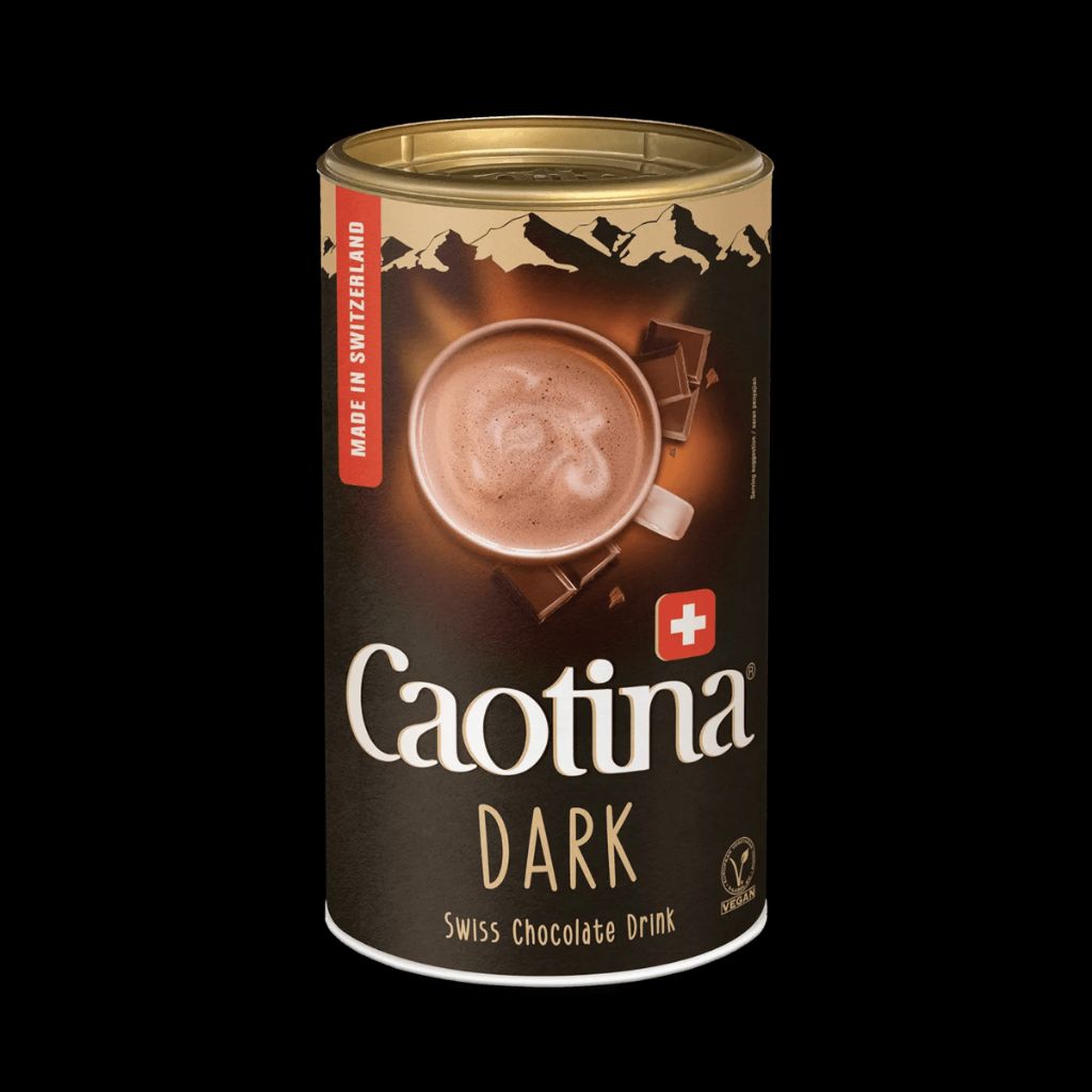 

coatina swiss chocolate drink dark 500 gr