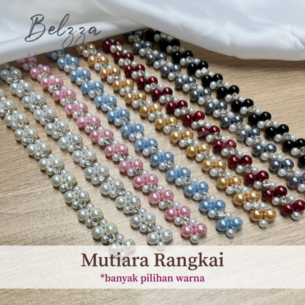 payet rangkai,Payet instan ,mutiara ,payet premium ,Hiasan kebaya ,hijab , gaun ,dress ,baju pesta ,