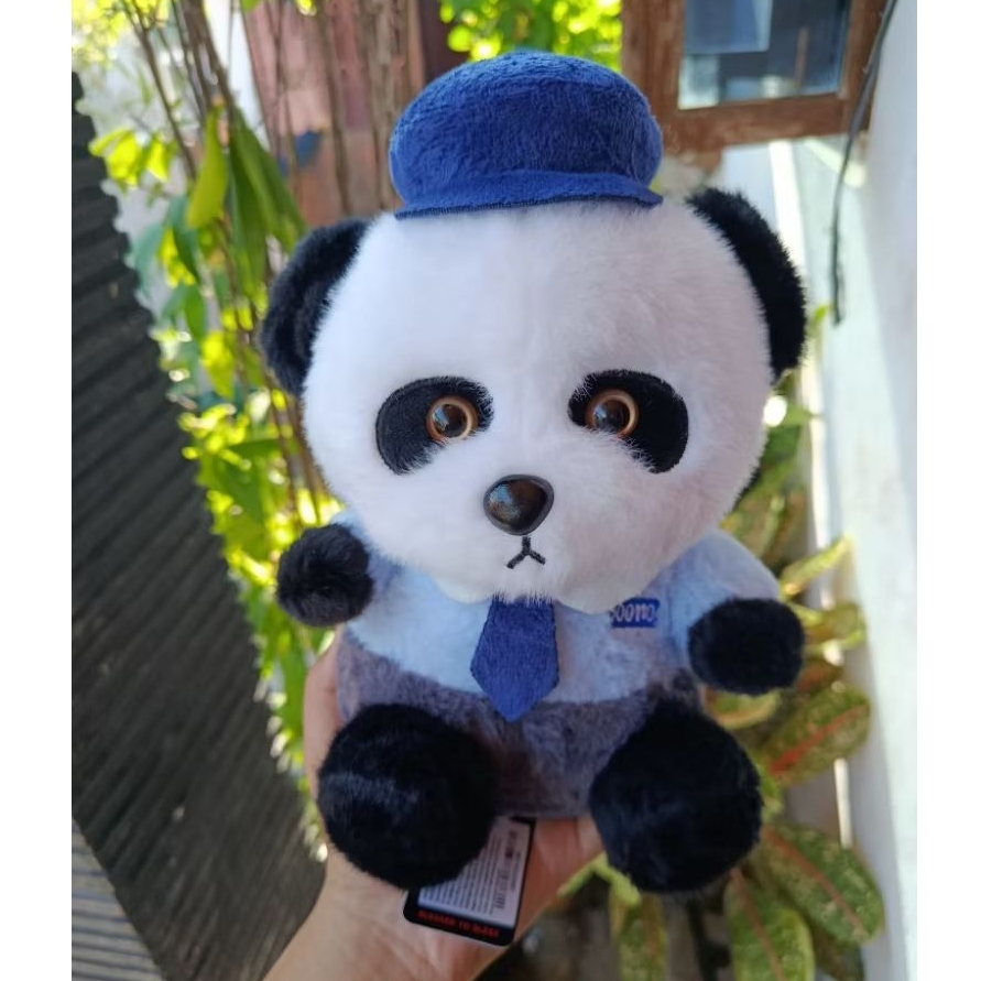 Boneka Panda || Boneka Kkv || Boneka Oh Some || Boneka Import || Boneka Funni Fun || Boneka Capit