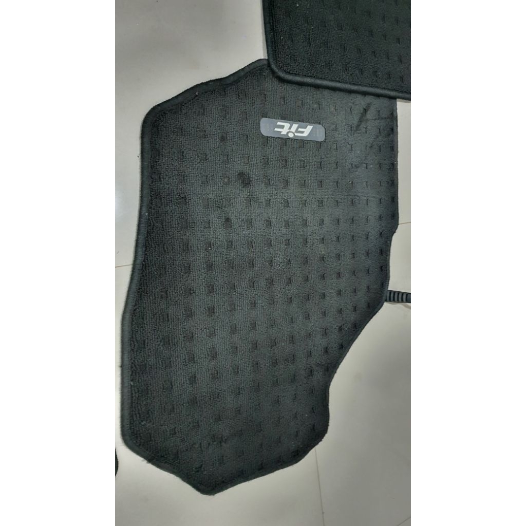 Karpet Honda Fit Gd3