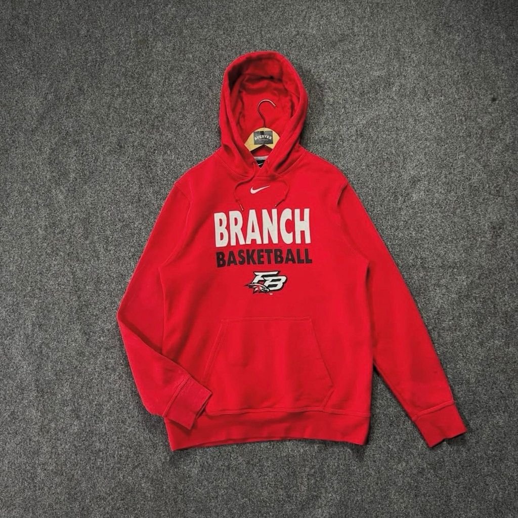 hoodie nike center second