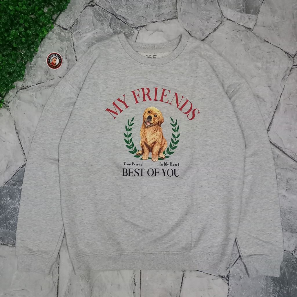 CN Abu Giordano Cakep Size M