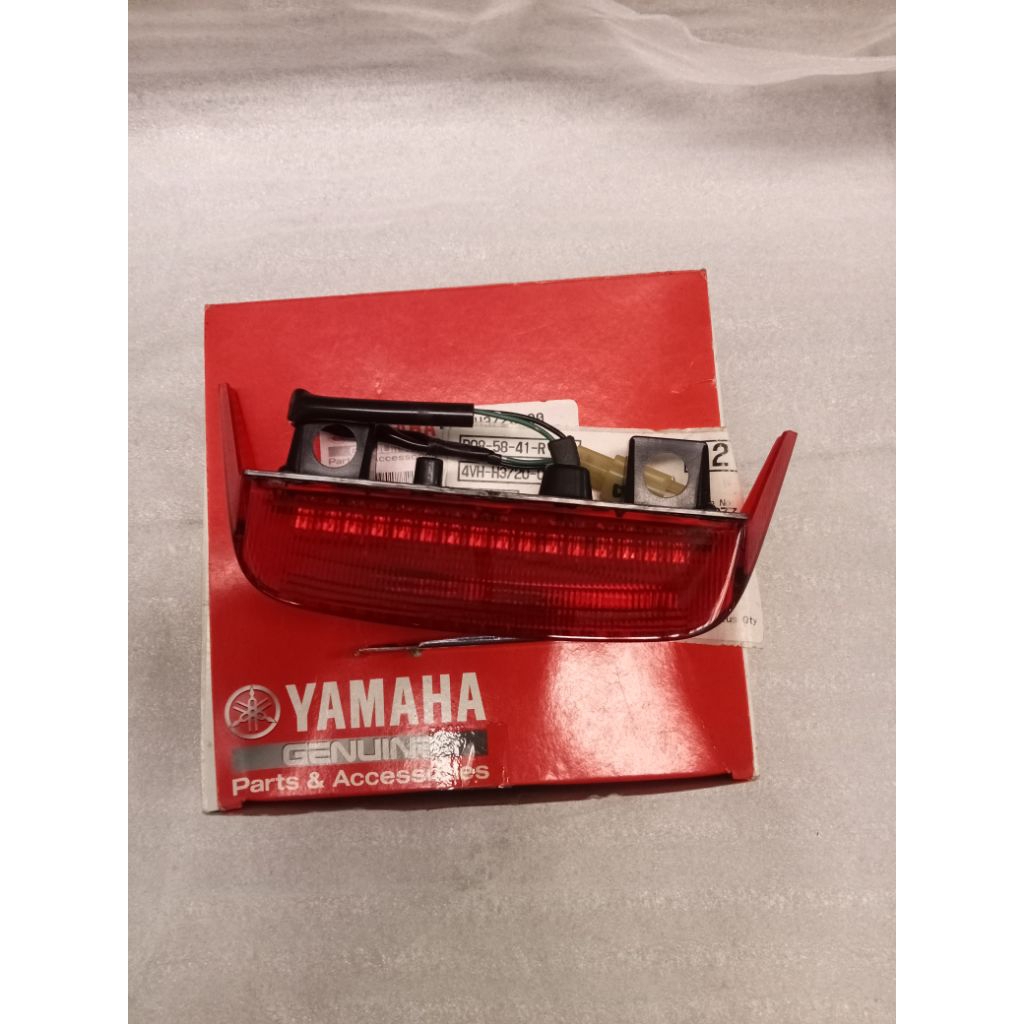 lampu sabit lampu LED behel F1ZR