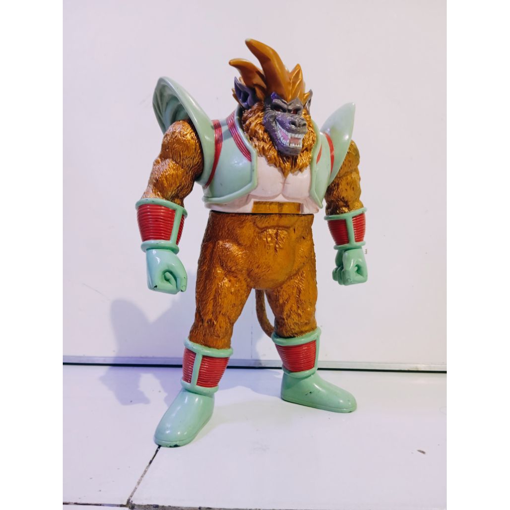 Great Ape Baby Oozaru