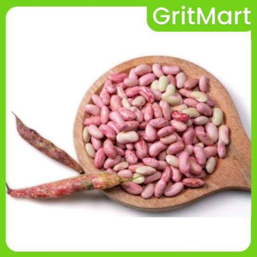 

kacang merah fresh 500gr