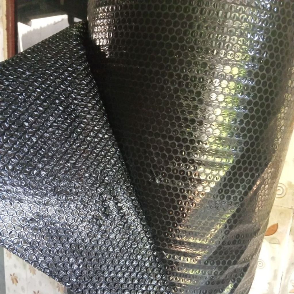 

Babel werb untuk packing tambahan