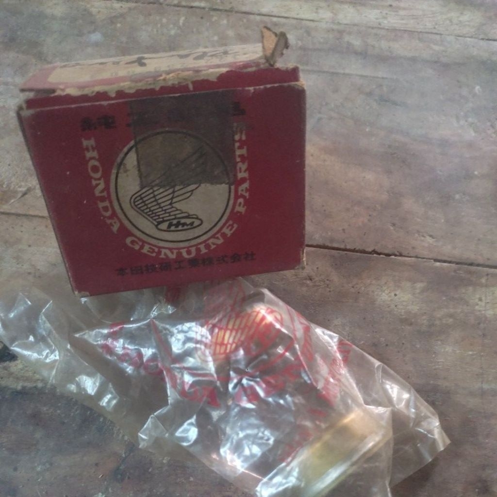 pelampung karburator motor honda CB100 ori