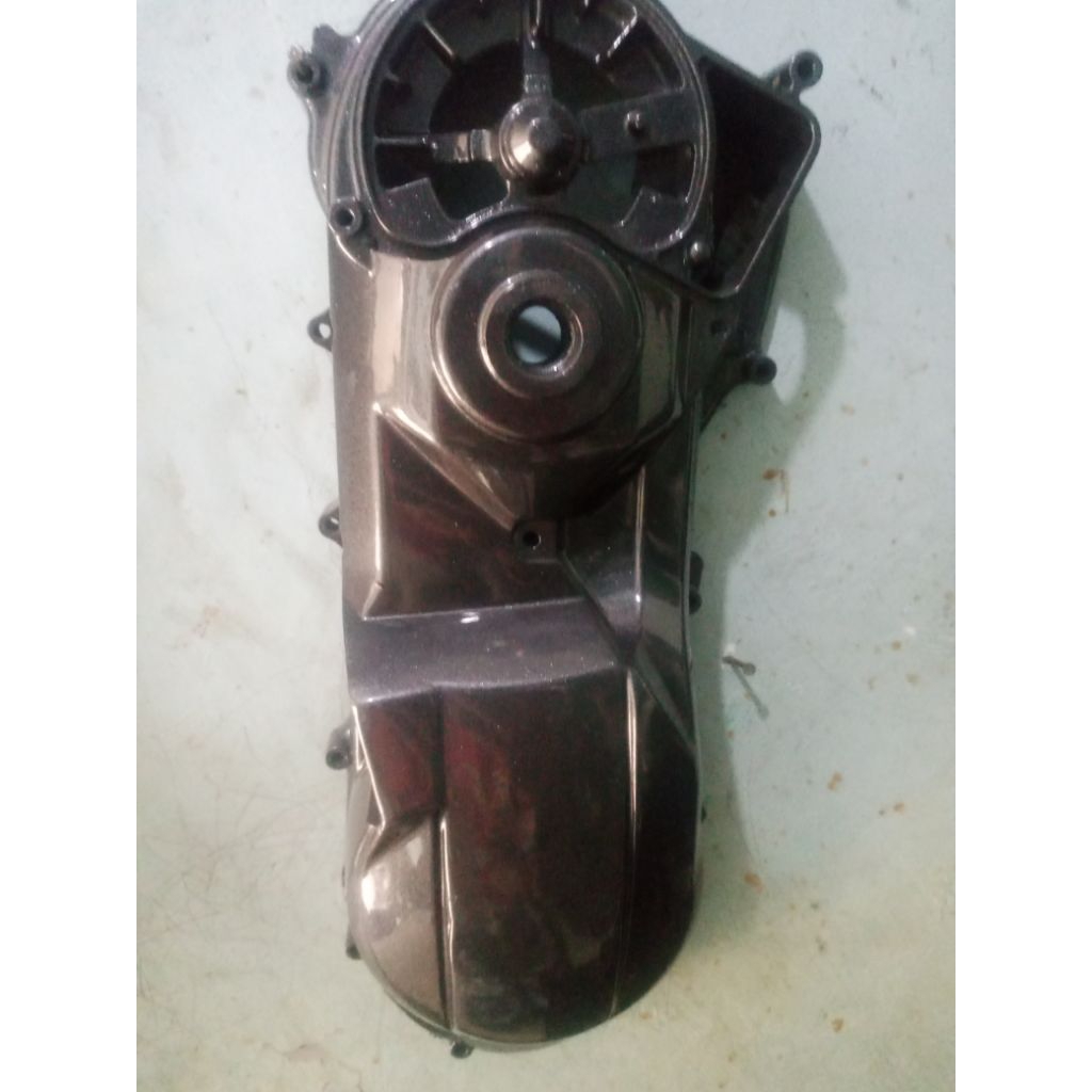 cvt xeon karbu