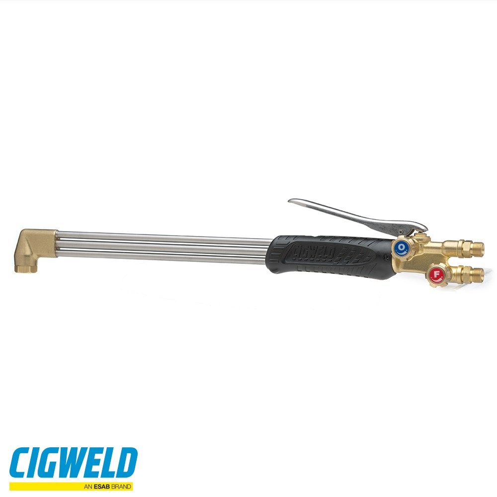 Cutting Torch CIGWELD 204013 Cutskill ST400 Straight Cutting Torch