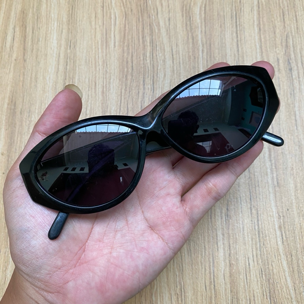 Kacamata Second - Gucci Original