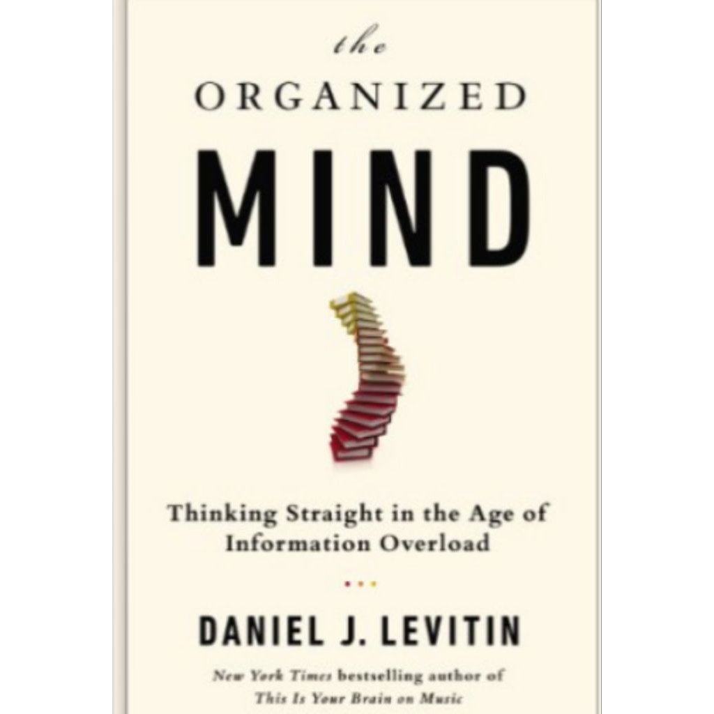 BUKU The Art of Thinking Clearly