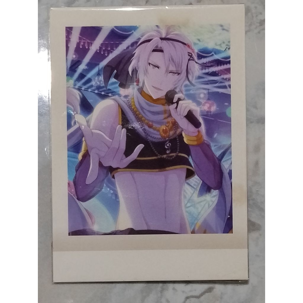 gaku yaotome pashakore