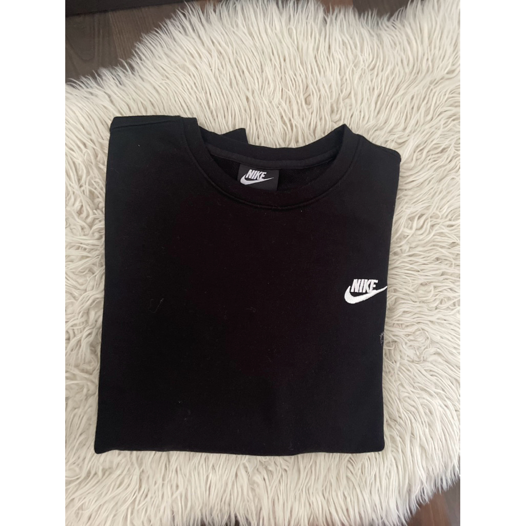 Sweater-Hoodie-Second branded Nike