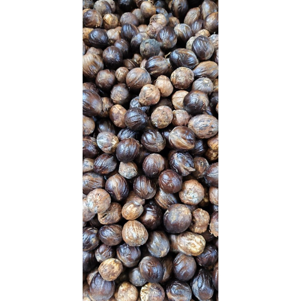 

pala bulat/pala kering 1kg