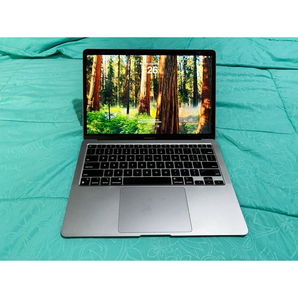 Macbook Air M1 256GB - 8GB (second)