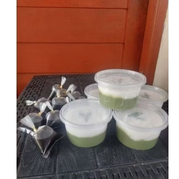 Kue JongKong 300ml