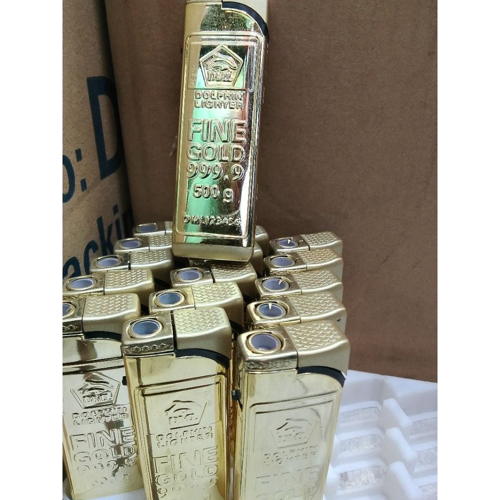 korek api bara motif