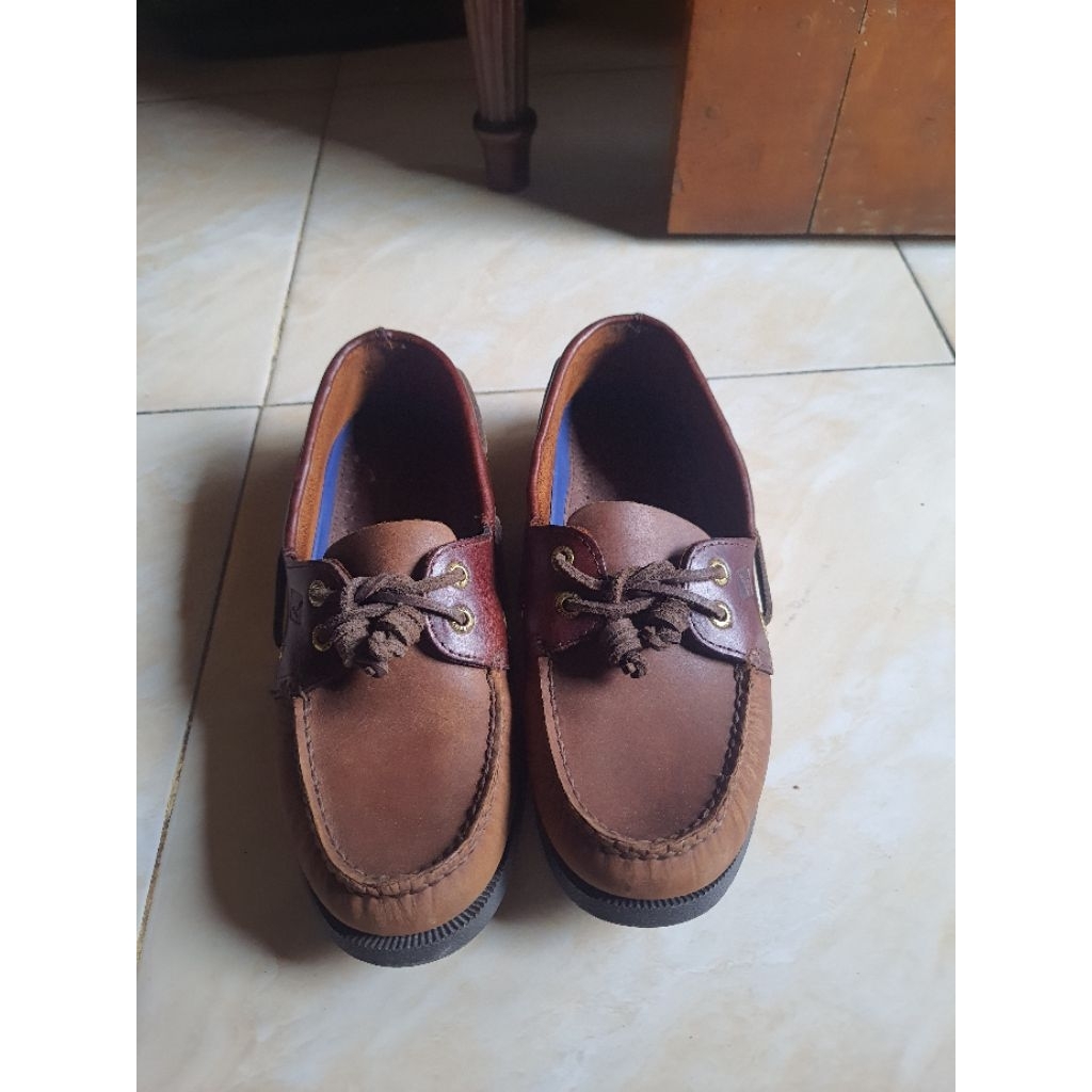 Sperry Top Sider