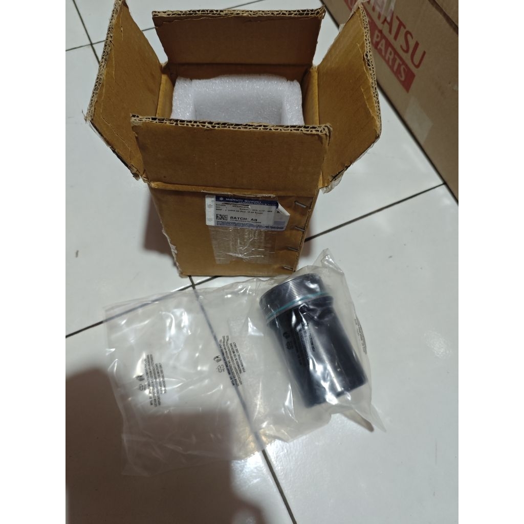 Accumulator Suzuki Ignis/Wagon R AGS