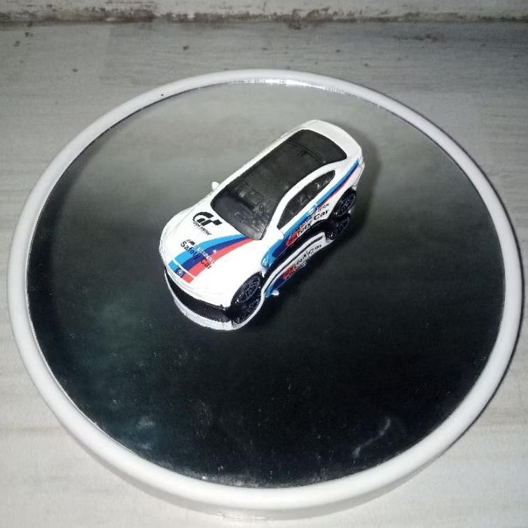 Hot Wheels Losse | BMW M4 Gran Turismo