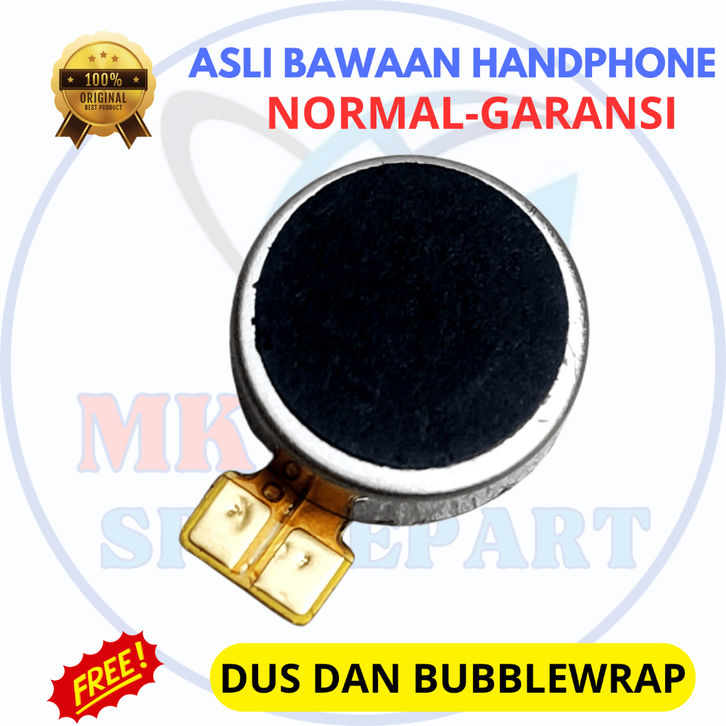 Flexible getar hp Infinix note 40 - asli ori copotan cabutan bawaan