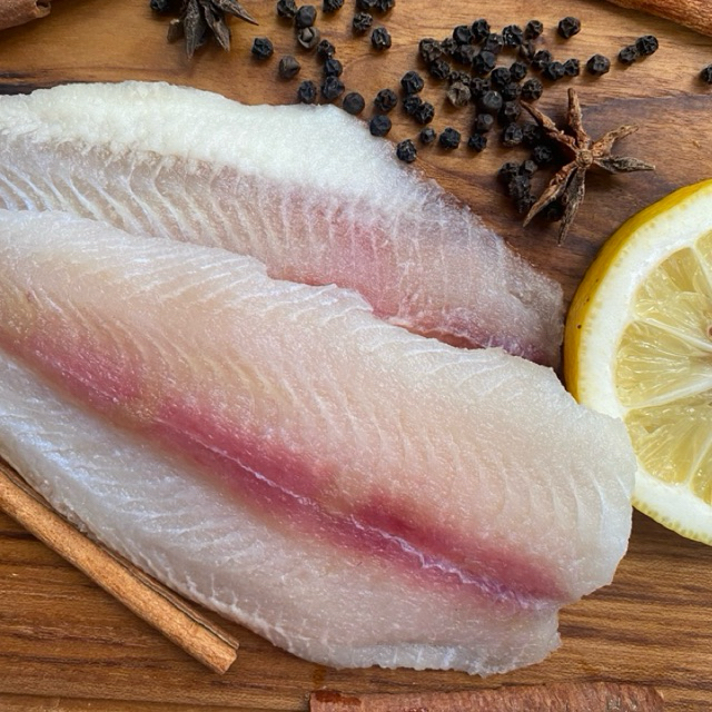 

Ikan Dori Fillet frozen 500 gr