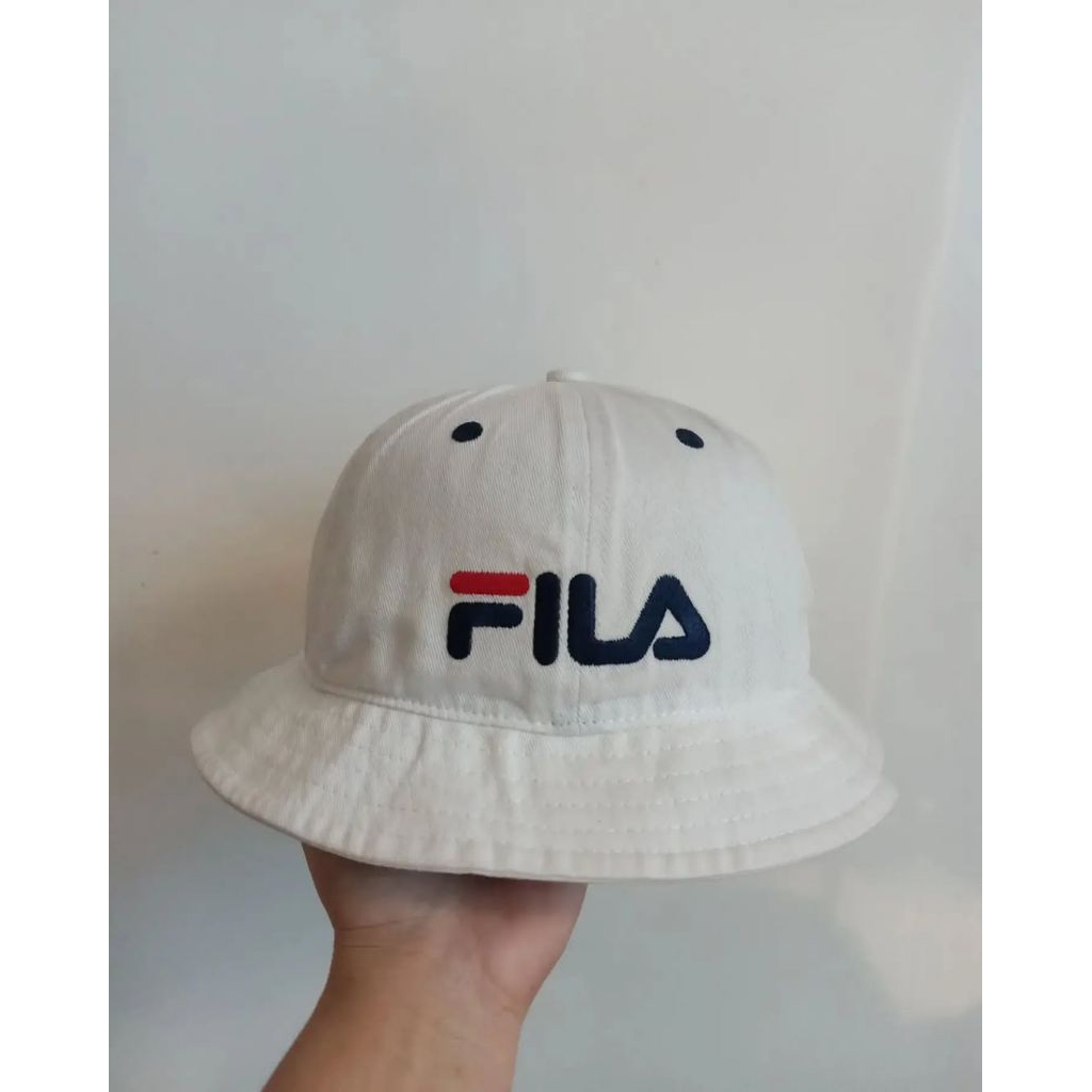 bucket fila