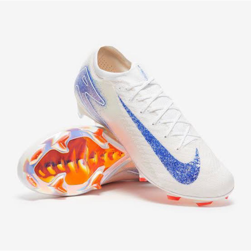 NIKE AIR ZOOM MERCURIAL ELITE FG