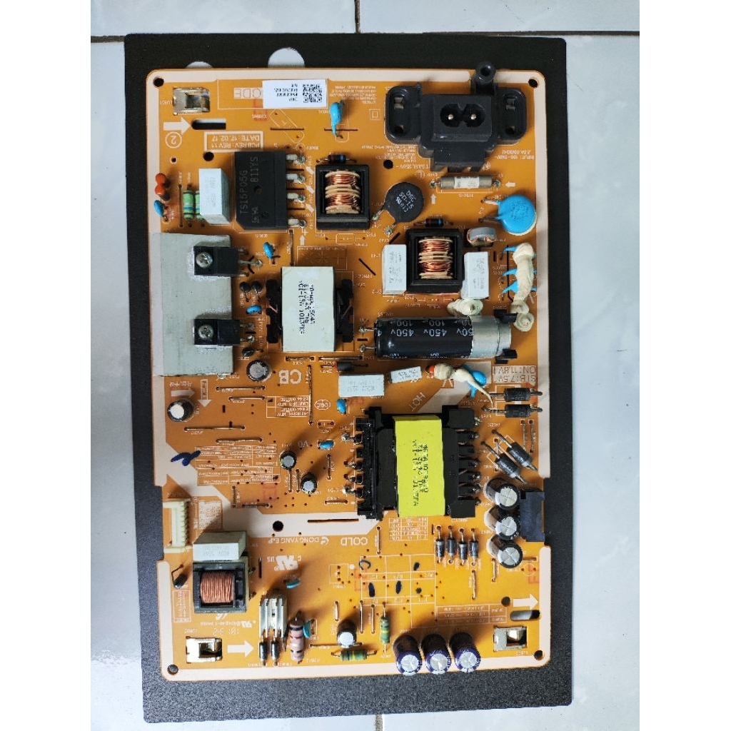 psu tv Samsung 49 inch