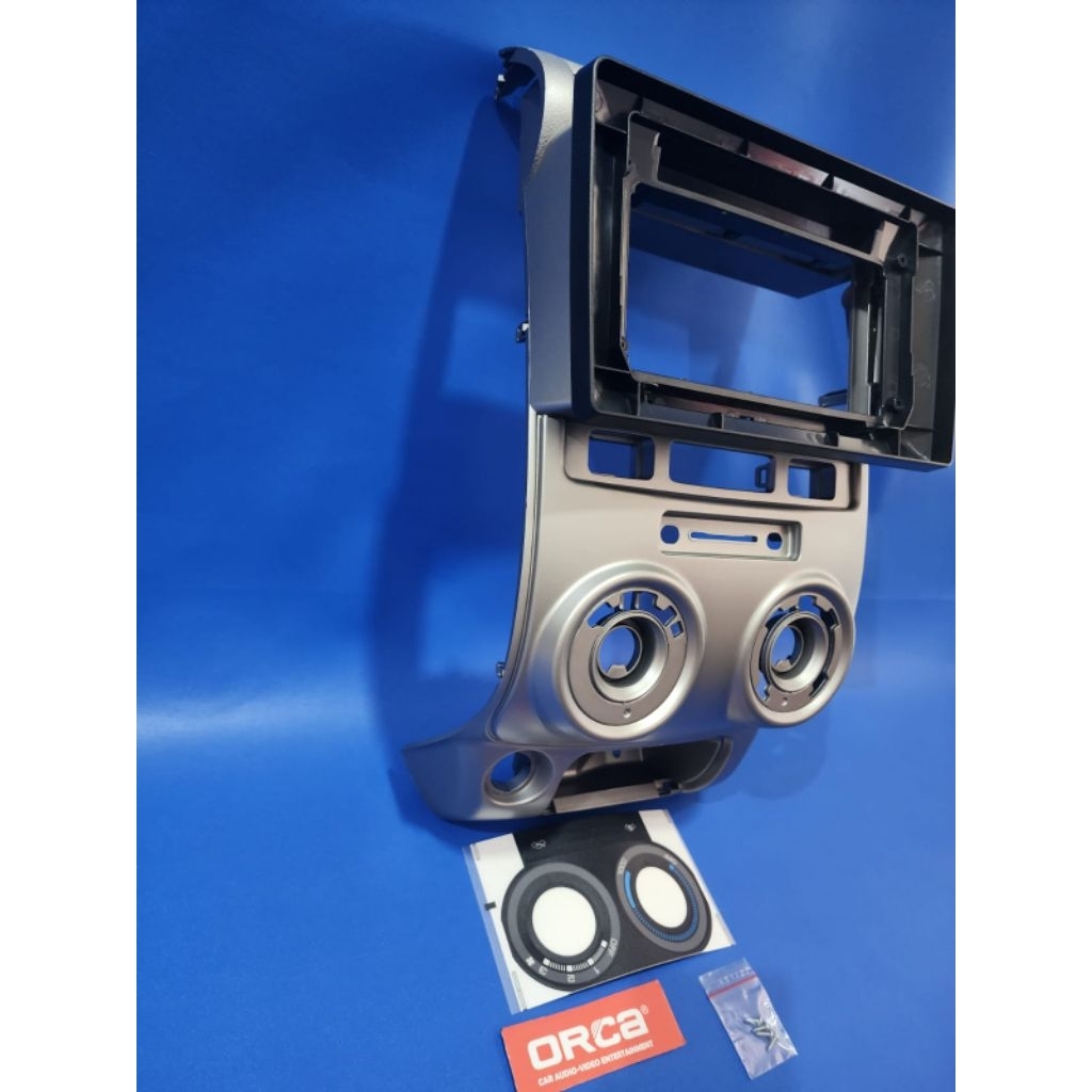 frame head unit android 10 inch mobil avanza vvti 2004-2010