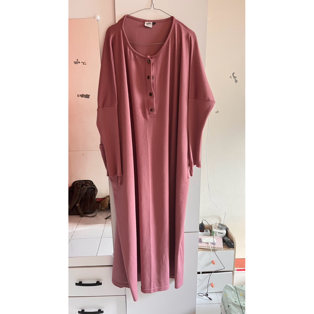 preloved kiya brand dheambunproject