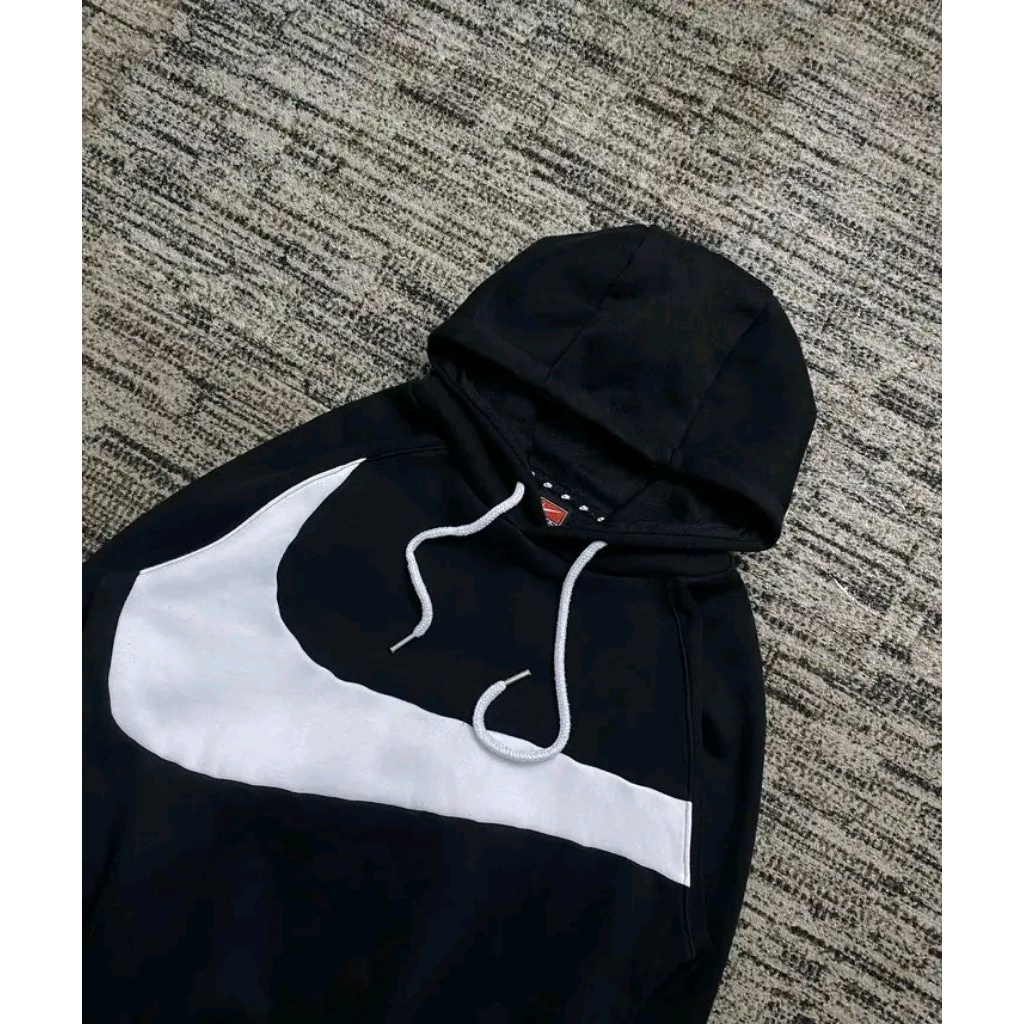 HOODIE NIKE BIG SWOOSH