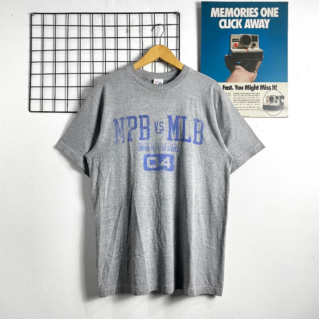 KAOS MAJESTIC SIZE (M-L) SECOND ORIGINAL, KAOS MLB, KAOS NPB, KAOS PRIA, KAOS WANITA