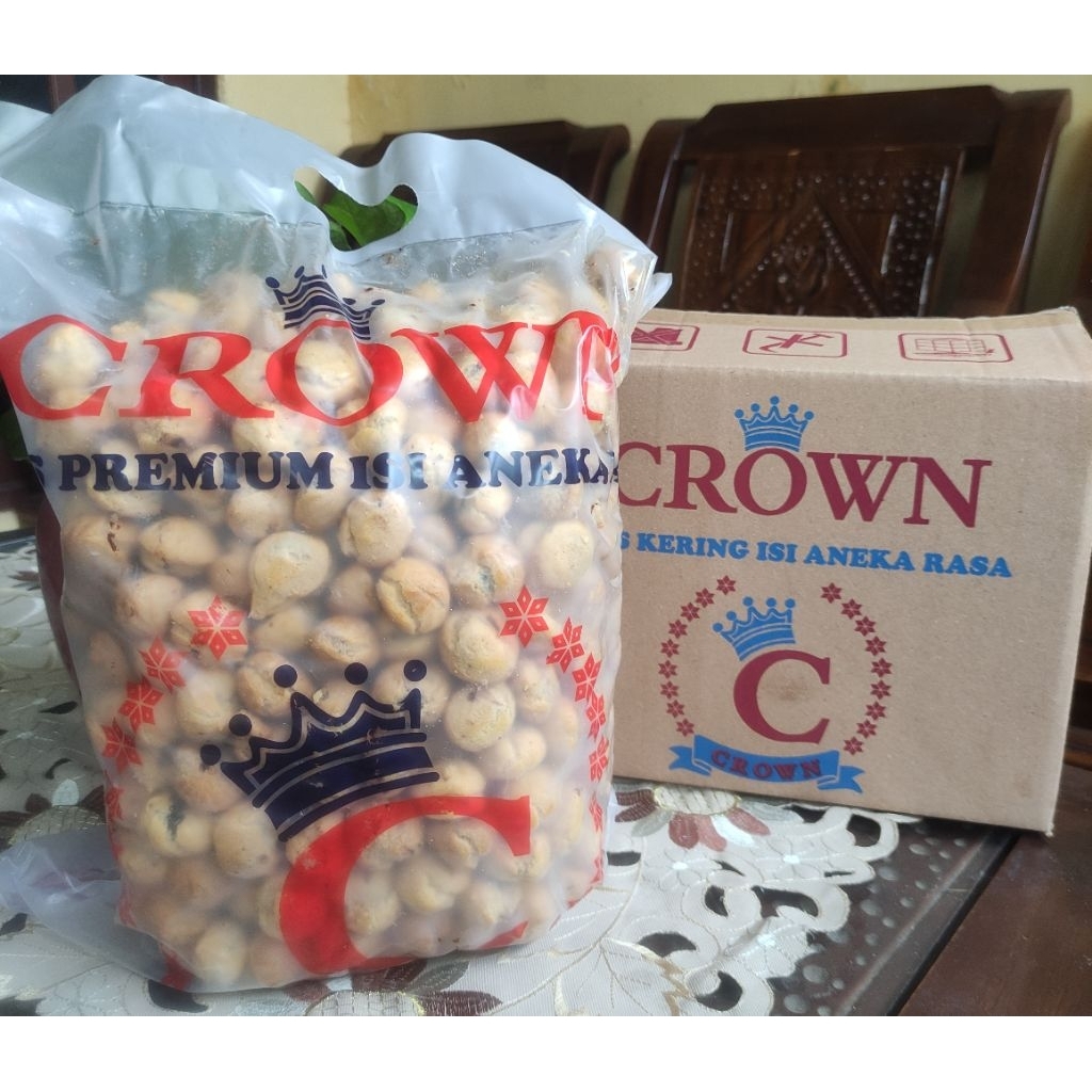 Soes CROWN 2kg