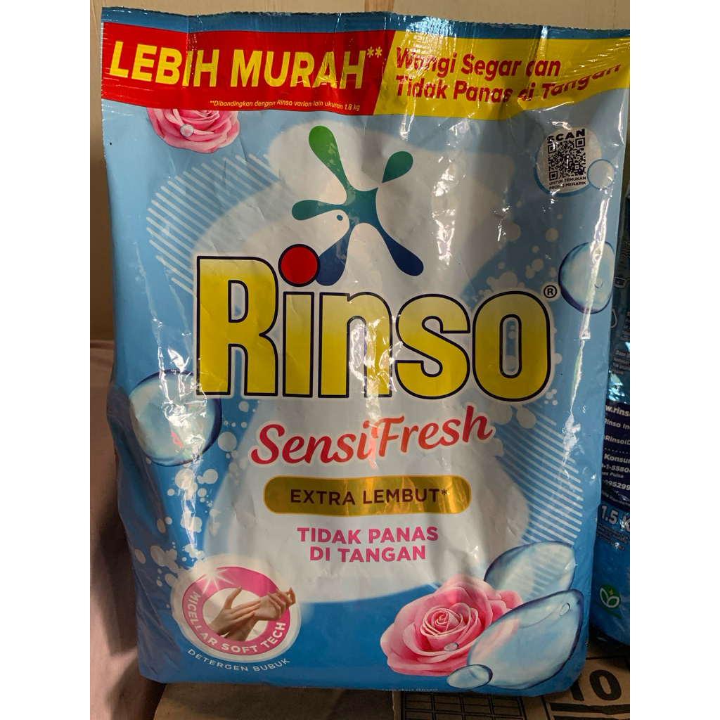 Rinso Anti Noda (bubuk)