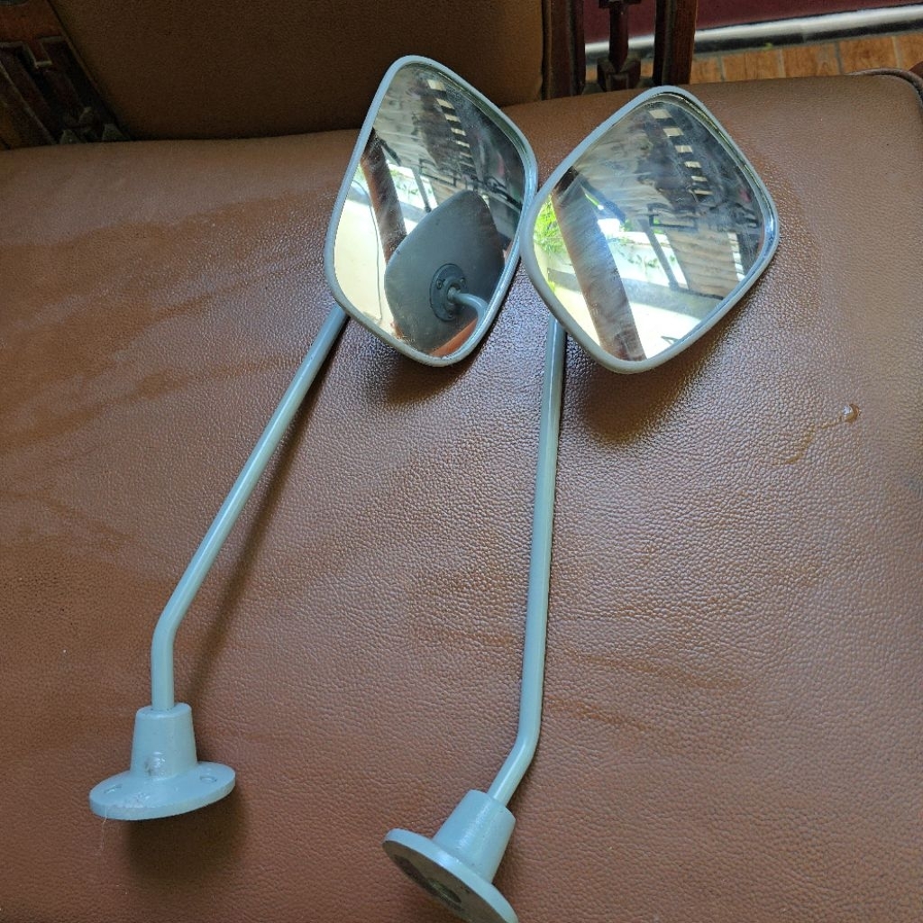 Spion jimny LJ20 , LJ50, Lj80 jimny Taft Kebo F50 & F10