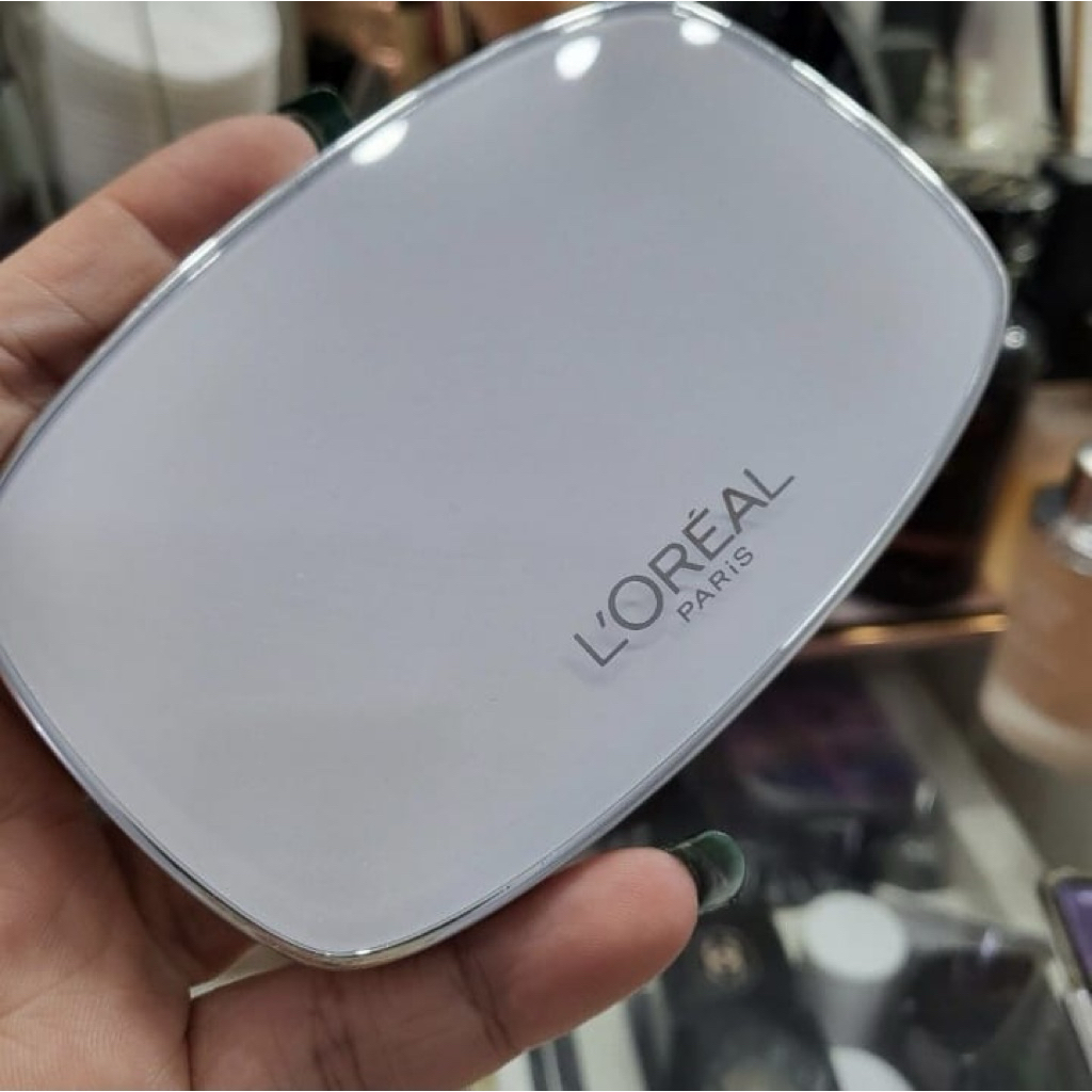 Loreal Perfecting Powder Foundation