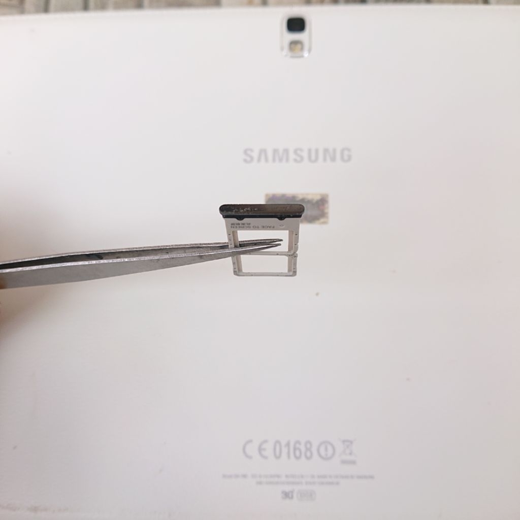 Simtray Mi9T,M9TPro aka Redmi K20,K20Pro ORIGINAL Copotan