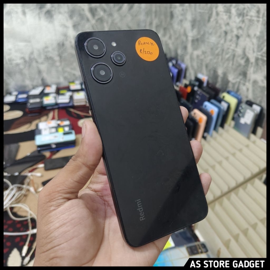 Redmi 12 8/256 Second