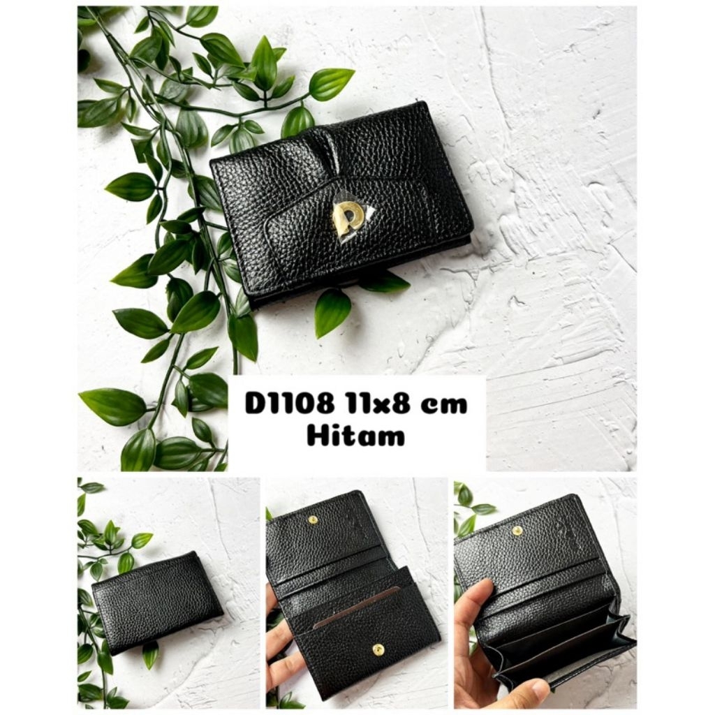 Dompet Papillon D1108