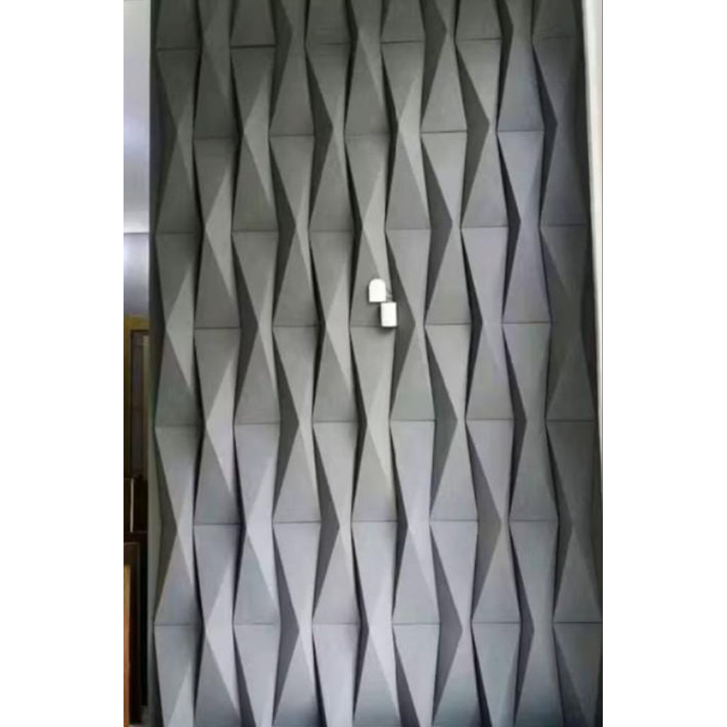 Wal panel beton,ornamen beton,wal panel dinding hiasan dinding rumah