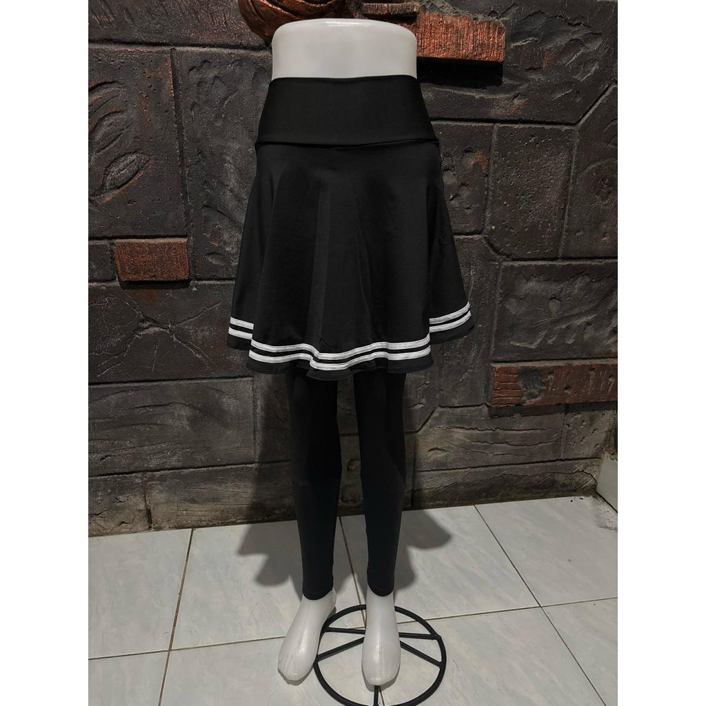 legging senam zumba aerobik yoga gym